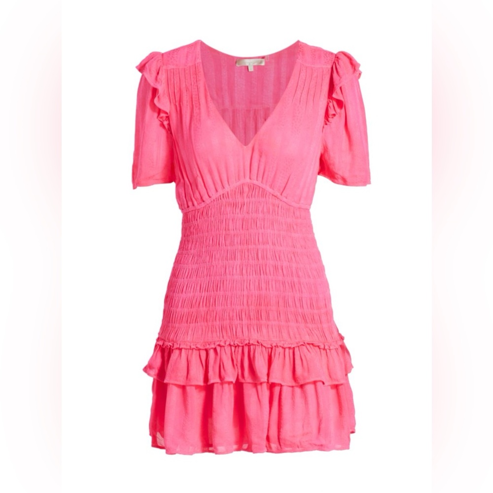 Love Shack Fancy Dress NwT - Picture 4 of 13